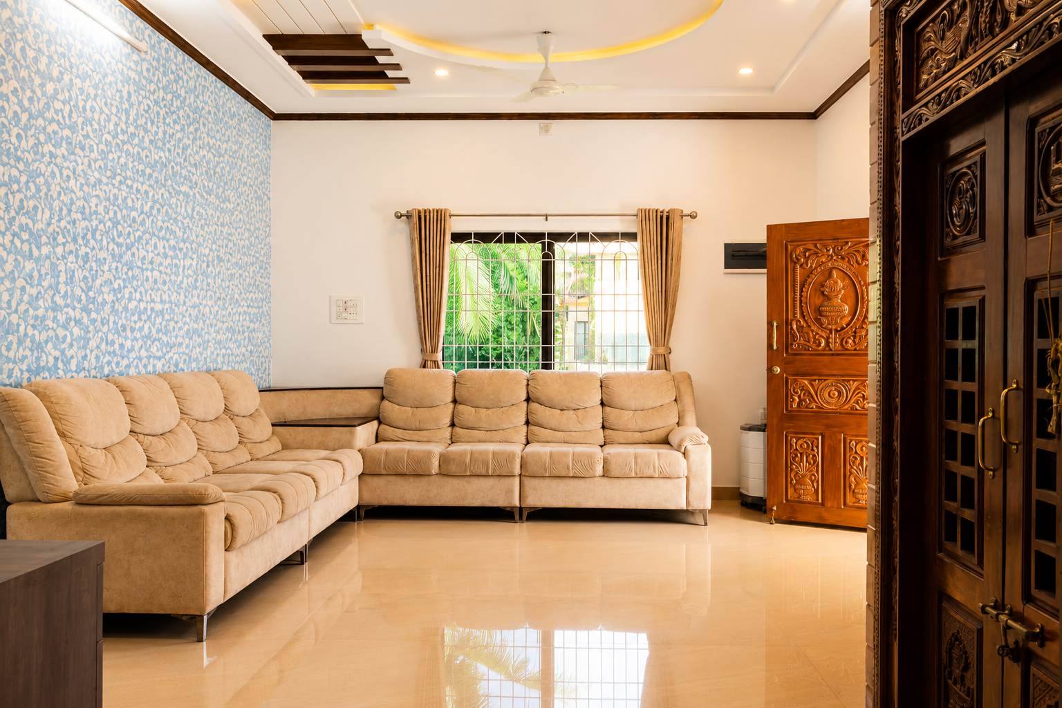 Charm Villa